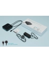 i-tec Stacja dokująca USB-C 2x HDMI Dock PD + Ładowarka 100W - nr 16