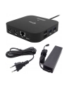 i-tec Stacja dokująca USB-C 2x HDMI Dock PD + Ładowarka 100W - nr 29