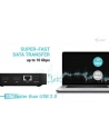 i-tec Stacja dokująca USB-C 2x HDMI Dock PD + Ładowarka 100W - nr 31
