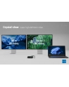 i-tec Stacja dokująca USB-C 2x HDMI Dock PD + Ładowarka 100W - nr 37