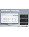 i-tec Stacja dokująca USB-C Intelligent Triple Display Docking Station Power Delivery 100W - nr 10
