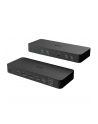 i-tec Stacja dokująca USB-C Intelligent Triple Display Docking Station Power Delivery 100W - nr 12
