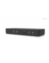 i-tec Stacja dokująca USB-C Intelligent Triple Display Docking Station Power Delivery 100W - nr 13