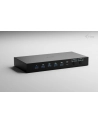 i-tec Stacja dokująca USB-C KVM Dock PRO Three Hosts Dual Video 2x Power Delivery max 92W - nr 5