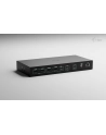 i-tec Stacja dokująca USB-C KVM Dock PRO Three Hosts Dual Video 2x Power Delivery max 92W - nr 6