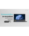 i-tec Stacja dokująca USB-C DP Dual HDMI Power Delivery 100W - nr 12