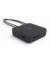 i-tec Stacja dokująca USB-C DP Dual HDMI Power Delivery 100W - nr 26