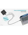 i-tec Stacja dokująca USB-C DP Dual HDMI Power Delivery 100W + Uniwersalna Ładowarka 100W - nr 12