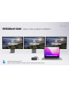 i-tec Stacja dokująca USB-C DP Dual HDMI Power Delivery 100W + Uniwersalna Ładowarka 100W - nr 27
