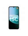 XIAOMI REDMI 15C 4+128GB BLACK - nr 30