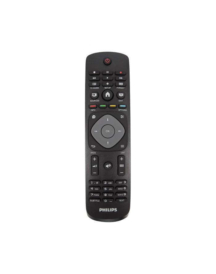 philips Telewizor LED 32 cale 32PHS5500/12 główny