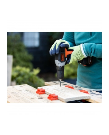 Black&Decker BCD001C1