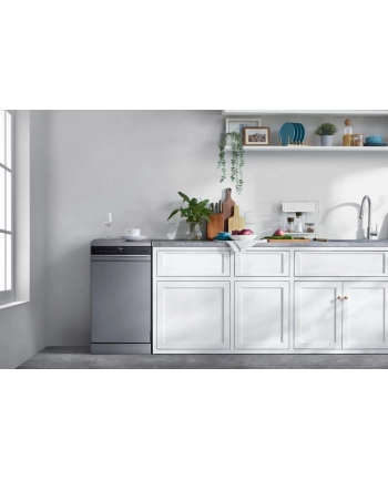 midea Zmywarka MDWEF1433DSS-WC-EU 45 cm