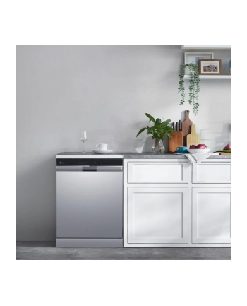 midea Zmywarka MDWEF1433DSS-WC-EU 60 cm
