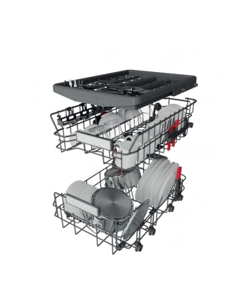 whirlpool Zmywarka WSFO3O34PFX
