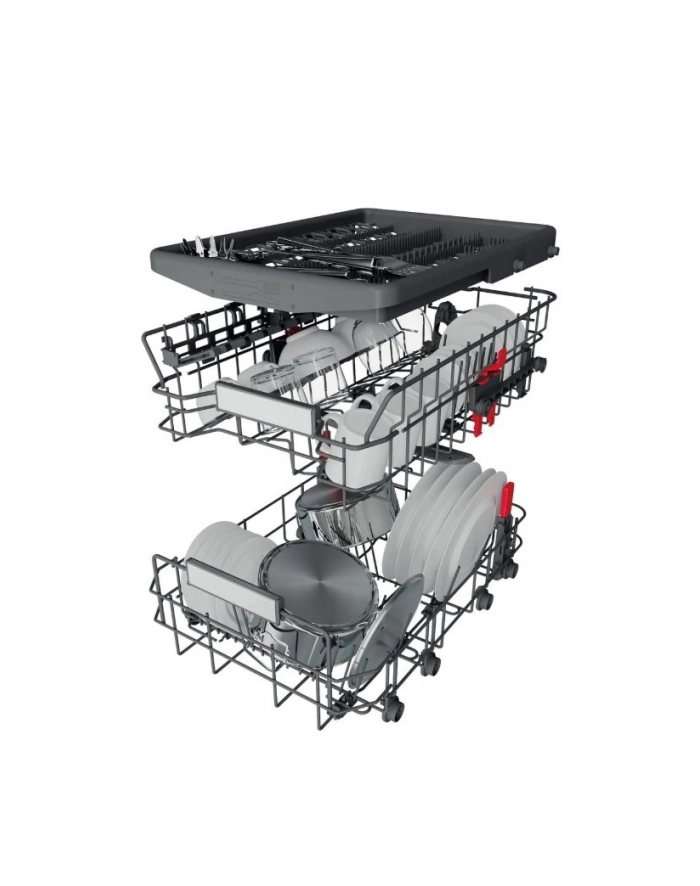 whirlpool Zmywarka WSFO3O34PFX główny