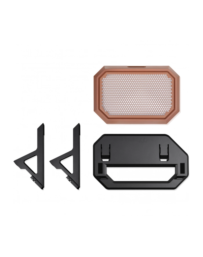 Thermaltake Chassis Stand Kit for The Tower 600 Mocha Mousse główny
