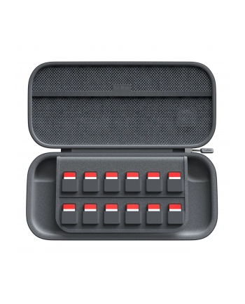 Belkin Travel Case dla Nintendo Switch 2 czarny      ENA002hqCH
