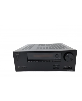 Onkyo TX-NR6100M2BMMP czarny