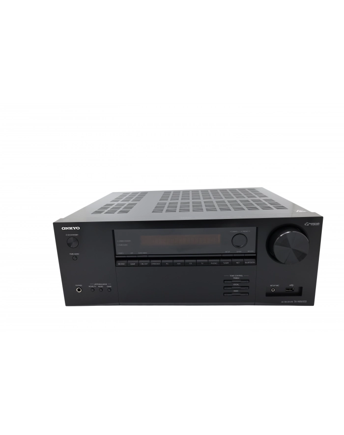 Onkyo TX-NR6100M2BMMP czarny główny