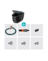 Gardena Undercover spodnie Box Roll Up M - nr 2