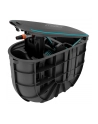 Gardena Undercover spodnie Box Roll Up M - nr 3