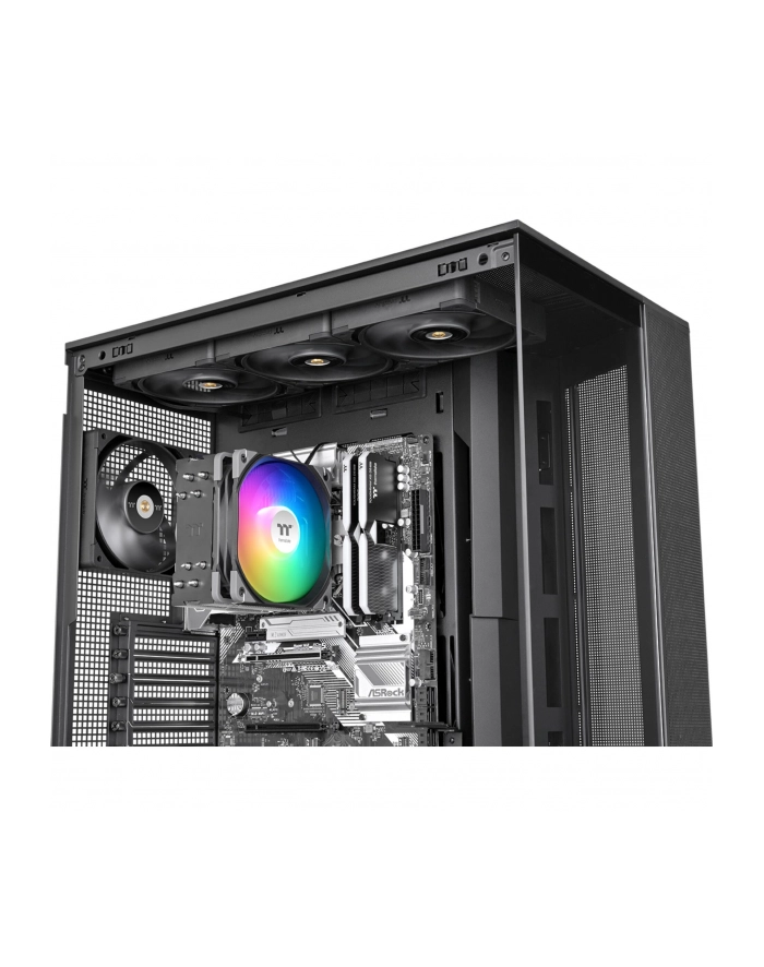 Thermaltake UX400 ARGB Air cooler główny