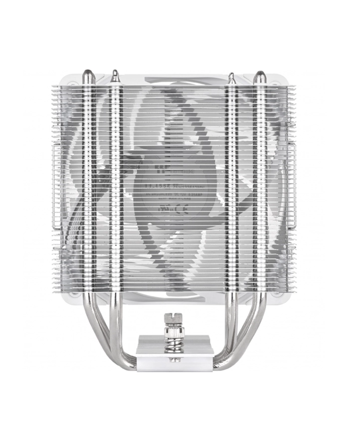 Thermaltake UX400 ARGB White Air cooler główny