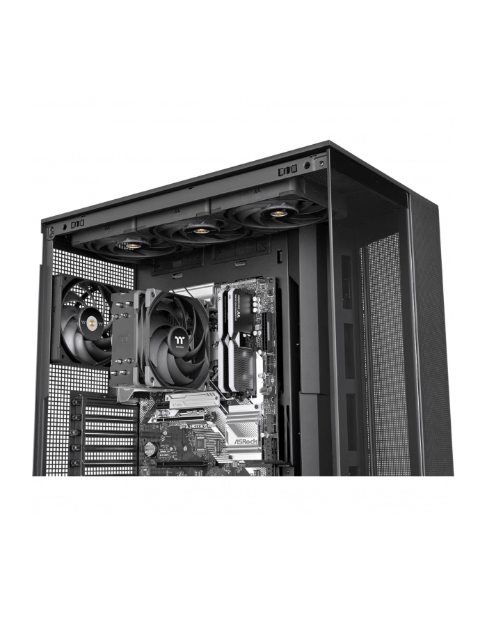 Thermaltake UX400 Air cooler główny