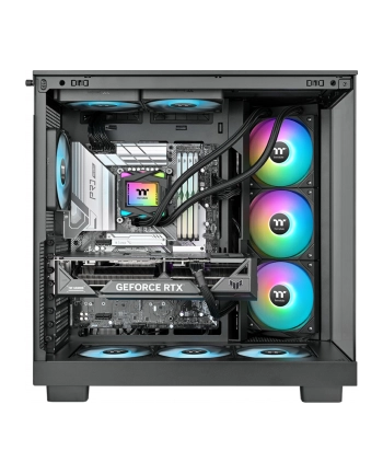 Thermaltake LA360 ARGB Sync AIO Liquid Cooler Black
