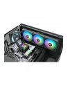 Thermaltake LA360 ARGB Sync AIO Liquid Cooler Black - nr 2