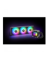 Thermaltake LA360 ARGB Sync AIO Liquid Cooler Black - nr 5