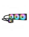 Thermaltake LA360 ARGB Sync AIO Liquid Cooler Black - nr 6