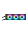 Thermaltake LA360 ARGB Sync AIO Liquid Cooler Black - nr 7