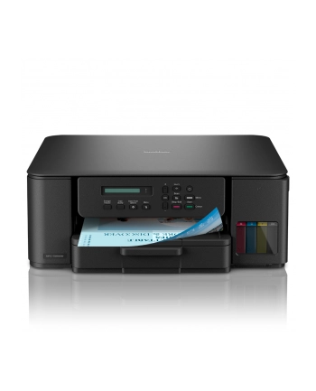 Brother DCP-T580DW
