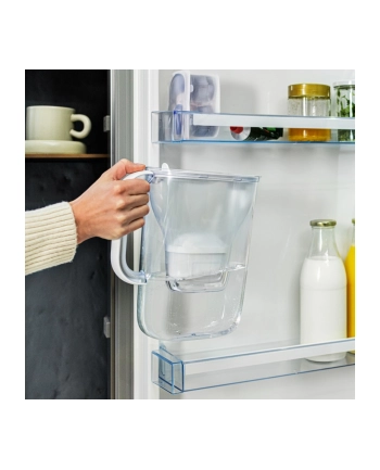 brita Dzbanek filtrujący 2,4l Style Essential biały