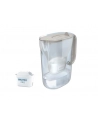 brita Dzbanek filtrujący 2,4l Style Essential piaskowy - nr 5