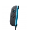 Nintendo Joy-Con 2 (L) jasnoniebieski - nr 1