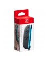 Nintendo Joy-Con 2 (L) jasnoniebieski - nr 4