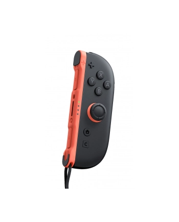 Nintendo Joy-Con 2 (R) jasnoczerwony