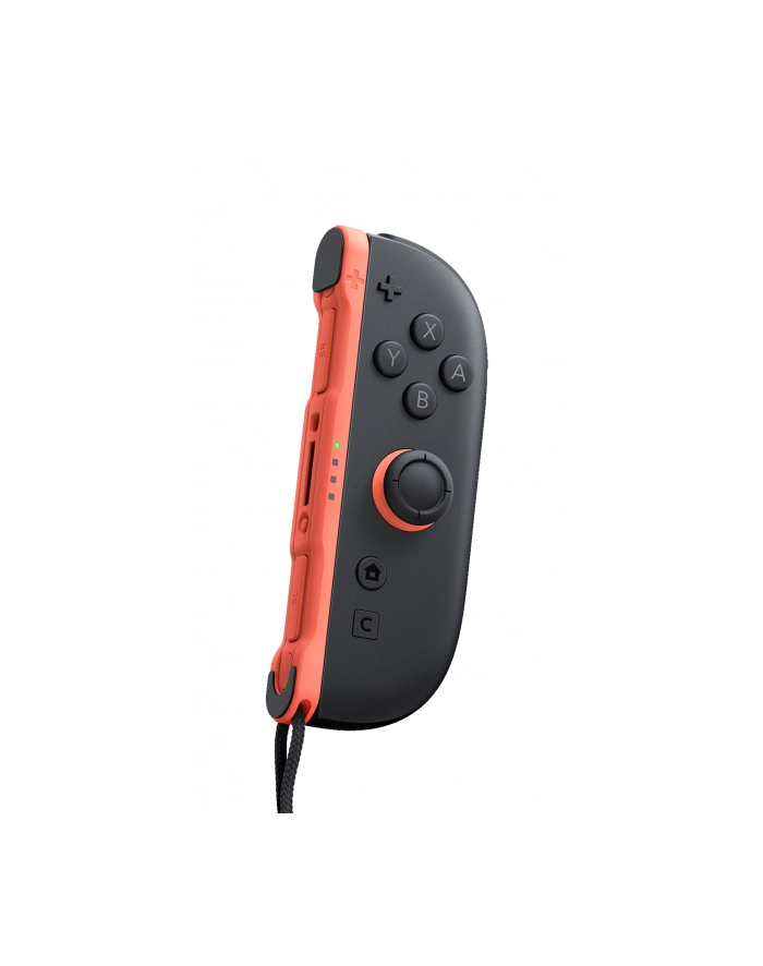 Nintendo Joy-Con 2 (R) jasnoczerwony główny