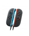 Nintendo Joy-Con 2 2er-Set (jasnoniebieski/jasnoczerwony) - nr 21