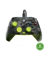 Turtle Beach Rematch Core Wire XB Ghost Camo Black 'amp; Yellow - nr 15