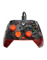 Turtle Beach Rematch Core Wire XB Ghost Camo Black 'amp; pomarancz - nr 1