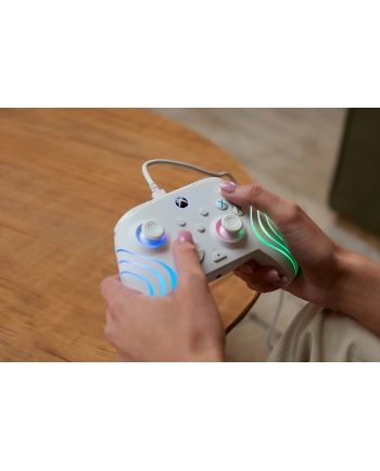 Turtle Beach Afterglow Wave Wire XB Bialy