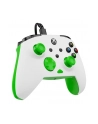 Turtle Beach Rematch Core Wire XB Bialy 'amp; Zielony - nr 17