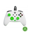 Turtle Beach Rematch Core Wire XB Bialy 'amp; Zielony - nr 4