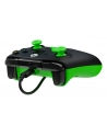 Turtle Beach Rematch Core Wire XB Black 'amp; green - nr 10