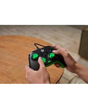 Turtle Beach Rematch Core Wire XB Black 'amp; green