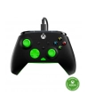 Turtle Beach Rematch Core Wire XB Black 'amp; green - nr 15